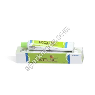 kojic 25g cream