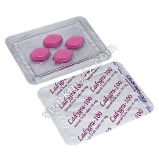 ladygra 100 mg