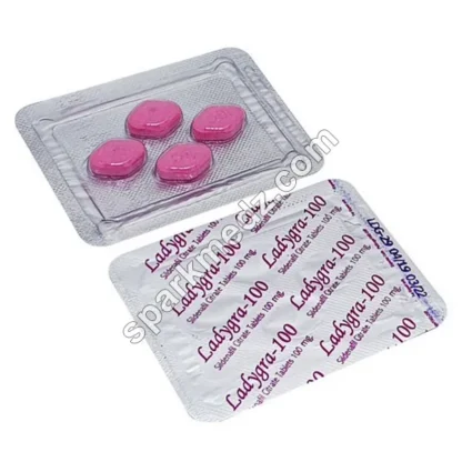 ladygra 100 mg