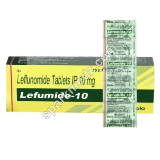 lefumide 10 mg