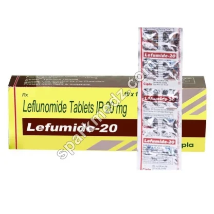 lefumide 20 mg