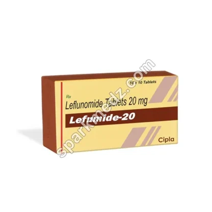 lefumide 20 mg tablet