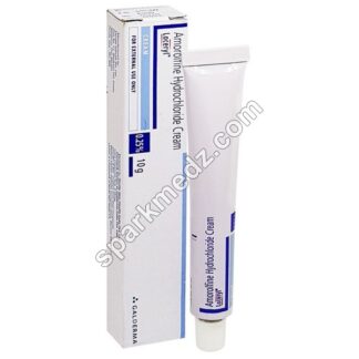 loceryl cream