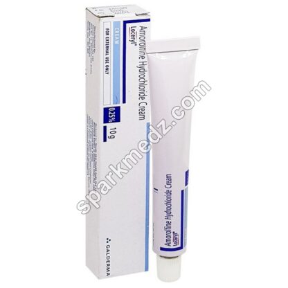 loceryl cream