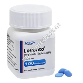 lovento 100 mg