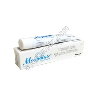 magnalyte 15g cream