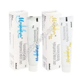 magnalyte cream