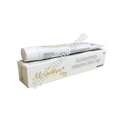 magnalyte plus cream