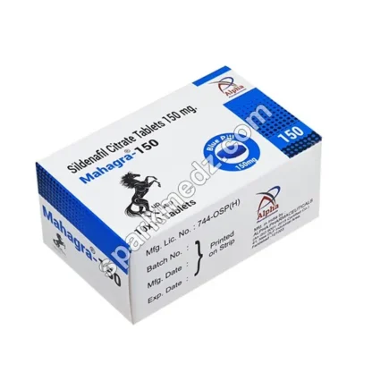 mahagra 150 mg