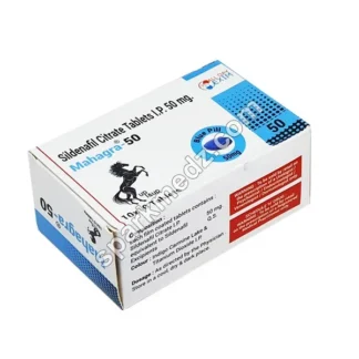 mahagra 50 mg
