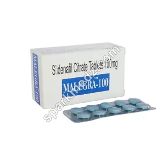 malegra 100 mg