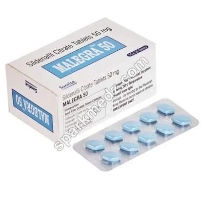 malegra 50 mg
