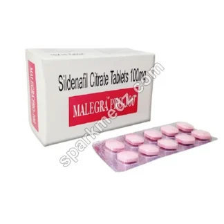 malegra pro 100 mg