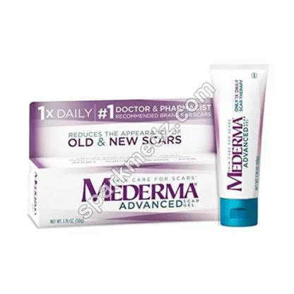 mederma cream 50 gm