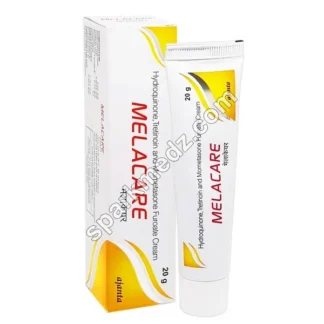 melacare 20gm cream