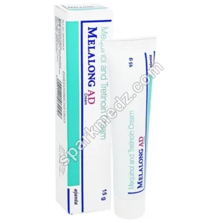 melalong ad 15g cream