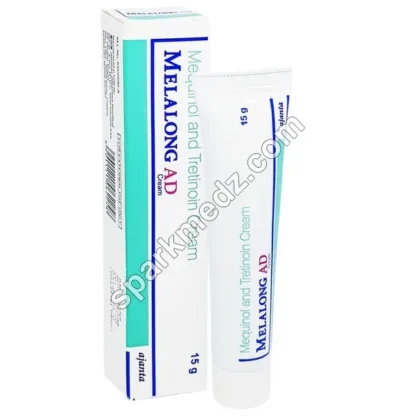melalong ad 15g cream