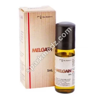 melgain lotion 5 ml