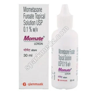 momate lotion 30ml