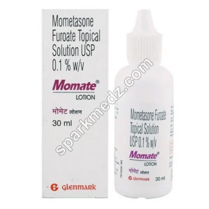 momate lotion 30ml