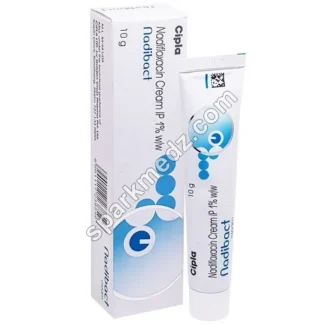 nadibact 10g cream