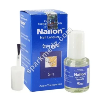 nailon 5ml lacqer