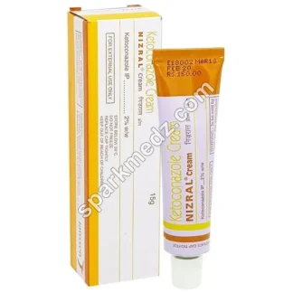 nizral 15g cream