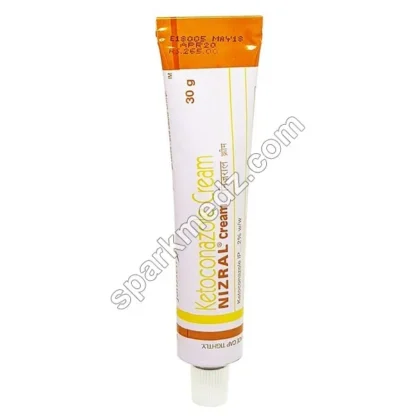nizral 30g cream