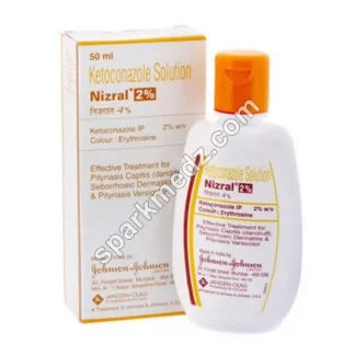 nizral solution 2%
