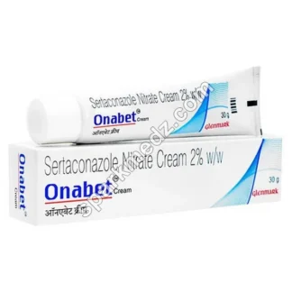 onabet cream 15g