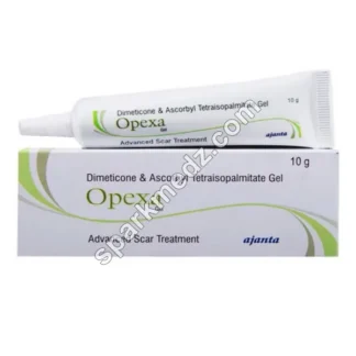 opexa 10g gel
