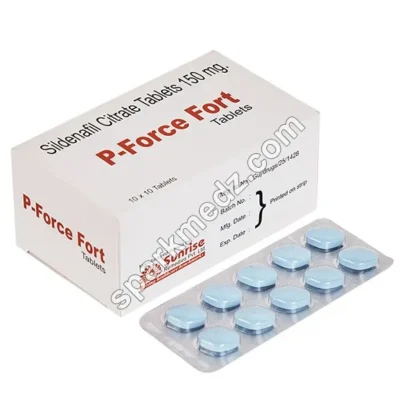 p force forte 150 mg