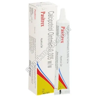 pasitrex cream