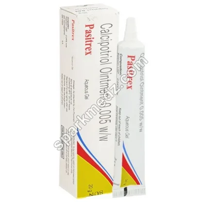 pasitrex cream