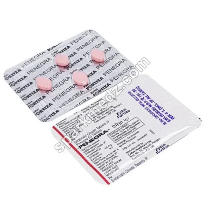 penegra 50 mg