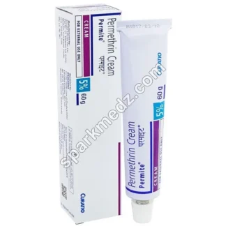 permitte cream 5%