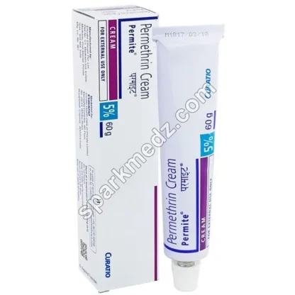 permitte cream 5%