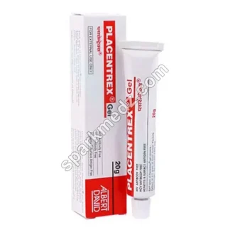 placentrex 20g gel