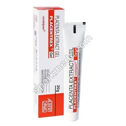 placentrex gel