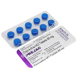 prejac 60 mg