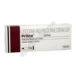 prilox cream