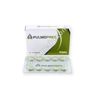 pulmopres