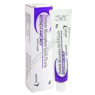 retin a micro 0.1% gel