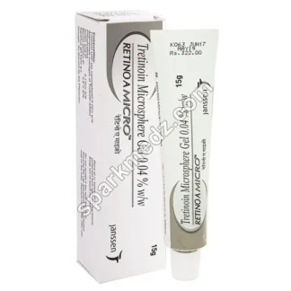 retino a micro 0.04% gel