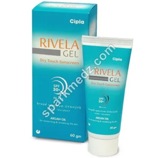 rivela gel