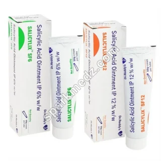 salicylix SF creamd