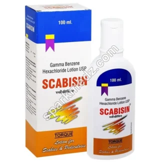 scabisin box