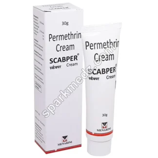 scabper cream