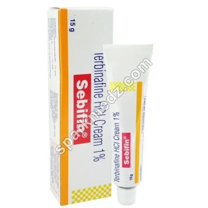 sebifin cream 1