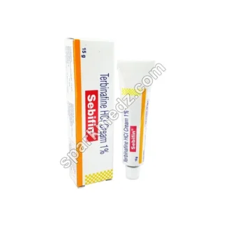 sebifin cream